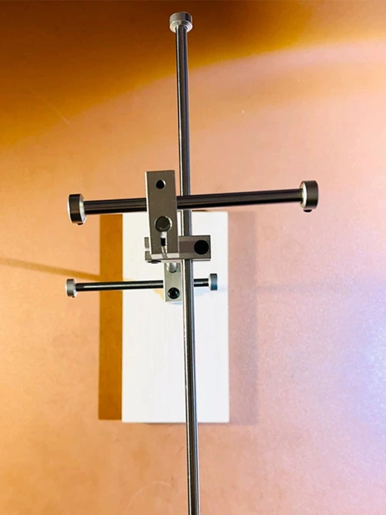 Optical Axis Cup Holder