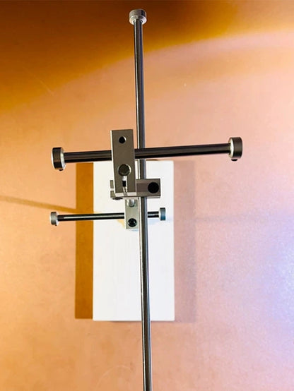 Optical Axis Cup Holder