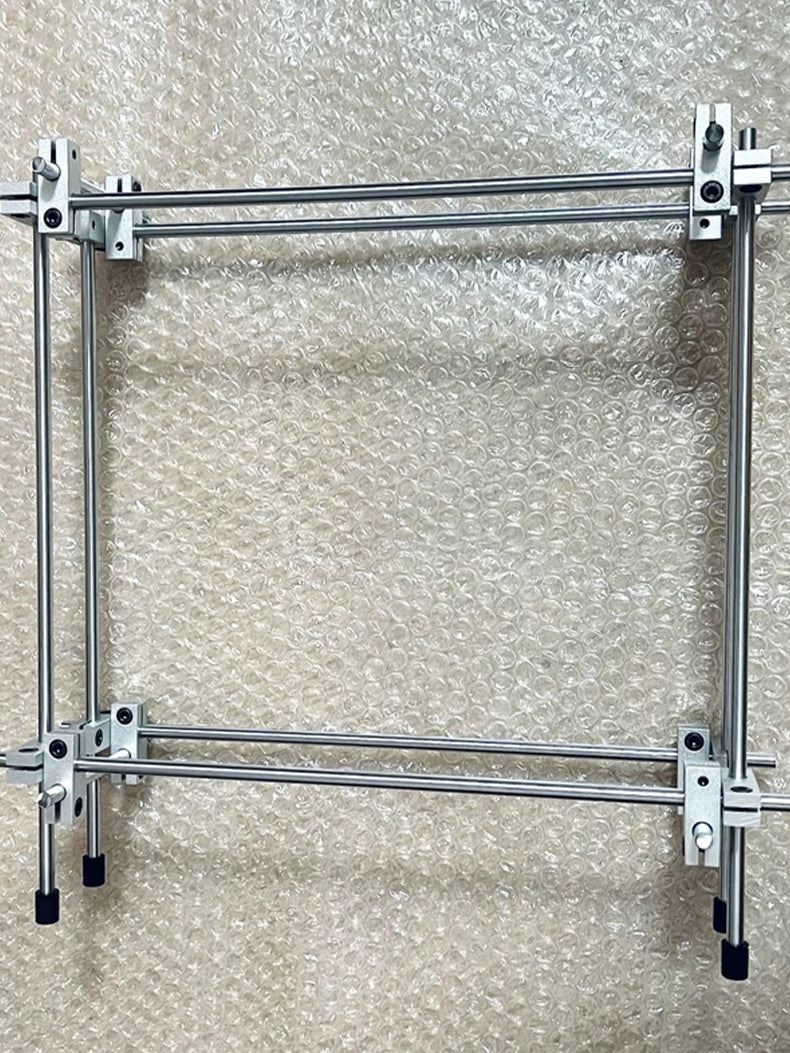 Optical Axis Easel