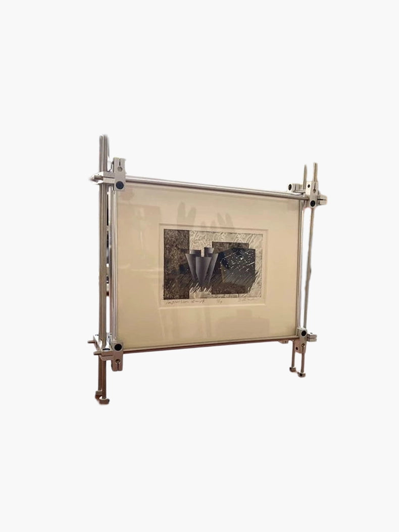 Optical Axis Easel