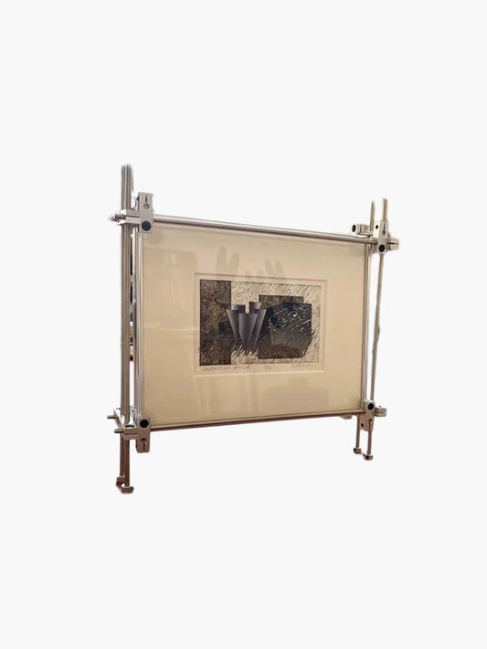 Optical Axis Easel