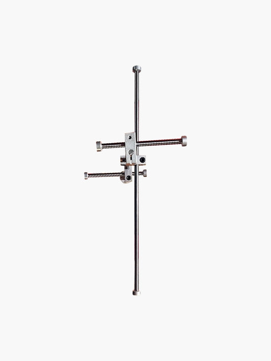 Optical Axis Cup Holder